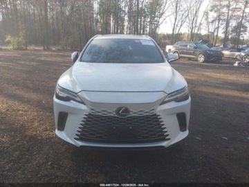 Lexus RX V 2024 Lexus RX 350 Premium 2024 2.4 Benzyna 275KM, zdjęcie 7
