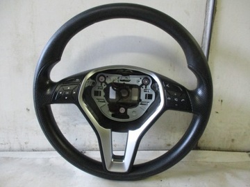 Mercedes B-Class W 246 Многофункциональный руль