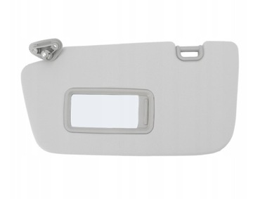 OSŁONA SŁONECZNA DO SUBARU IMPREZA 2008-2014