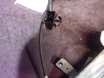 MAXIMA A32 ZVEDÁK OKNO PŘEDNÍ LEVÝ 8073140U05