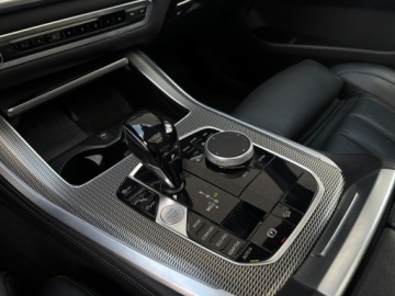 BMW X5 G05 SUV 2.0 25d 231KM 2019 BMW X5 M-Pakiet, FV-23%, Fotele Komfortowe, Panora, zdjęcie 13