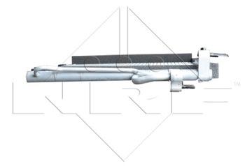 CHLADIČ KLIMATIZACE HYUNDAI I10 08- 35992 NRF