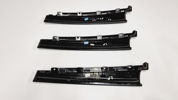 ОБИВКА ДВЕРИ ЛЕВАЯ ПЕРЕДНЯЯ FORD S-MAX MK1 LIFT 6M21-R20899