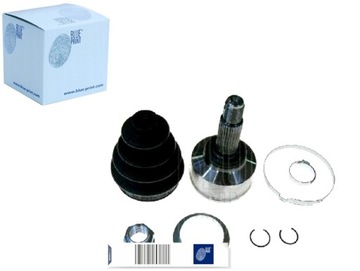 BLUE PRINT KLOUB HNACÍ (26Z 28Z 52MM) HONDA C