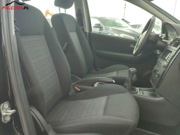 Mercedes Klasa A W169 Coupe 1.5 150 95KM 2007 Mercedes-Benz Klasa A Zarejestrowany w PL Ekonomiczny Udok. przebieg Mozli, zdjęcie 9