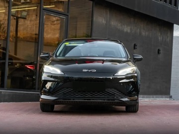 BYD Seal 2025 5 DM-i Comfort Sedan (212 KM) 2025, zdjęcie 1