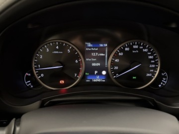 Lexus NX I SUV Facelifting 300 238KM 2019 Lexus NX 300 Optimum AWD I (2014-2021) Lexus NX 30, zdjęcie 19