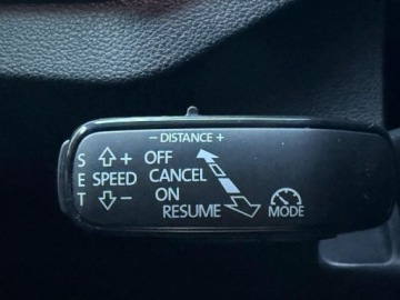 Skoda Kamiq Crossover 1.5 TSI 150KM 2022 Skoda Kamiq 1.5TSI 110KM STYLEKameraElek. Klapa NiskiPrzebieg ASO SalonPL, zdjęcie 18