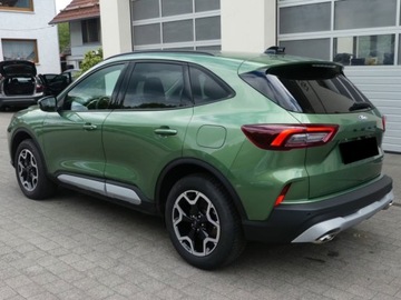 Ford Kuga III SUV Facelifting 2.5 FHEV 180KM 2025 Od ręki - Active 2.5 FHEV 180KM / Pakiet Winter, zdjęcie 2