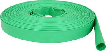 РЕЗИНОВЫЙ ПОЖАРНЫЙ ШЛАНГ ДЛЯ ГРЯЗНОЙ ВОДЫ Септик 1