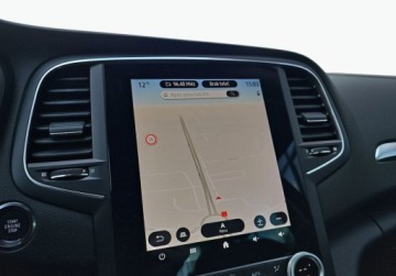 Renault Megane IV GrandCoupe Facelifting 1.3 TCe 140KM 2024 Renault Megane PL salon Grupa Adamowscy 1WL 1.3 Benzyna 140KM, zdjęcie 20