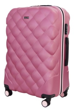 WALIZKA DUŻA XXL TORBA MODEL 135