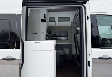 Volkswagen California 2024 Volkswagen California Volkswagen California 2.0 Diesel 177KM, zdjęcie 9