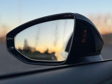 Audi A6 C8 Avant Facelifting 2.0 45 TFSI 265KM 2025 Audi A6 Avant Head-up Kamera 360 Gwarancja Faktura VAT 2.0 Benzyna, zdjęcie 22