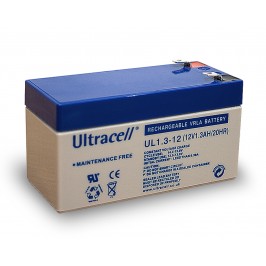 Akumulator Ultracell 1300 mAh