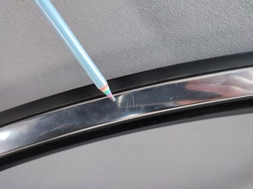 BMW 5 G30 G31 DVEŘE LEVÉ PŘEDNÍ SEDAN KOMBI