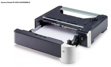 KYOCERA PF-4100 printer podajnik arkuszy 500 do P4040dn