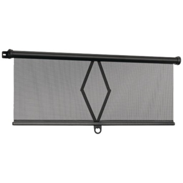 Рольставни с ножничной системой 700мм ГРАНИТ