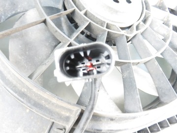 VENTILÁTOR CHLADIČŮ PEUGEOT EXPERT I 2.0 HDI 1496073080