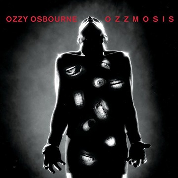 Osbourne, Ozzy Ozzmosis