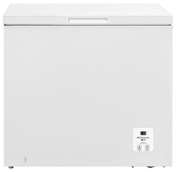 HISENSE FT247D4AWYLE 191л морозильный ларь