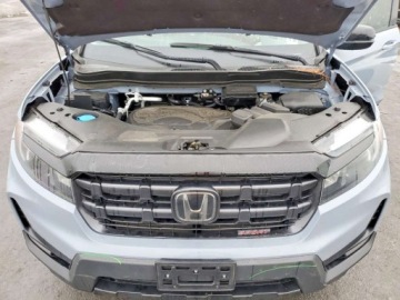 Honda Ridgeline 2025 Honda Ridgeline Sport 2025 3.5 Benzyna 280KM, zdjęcie 6