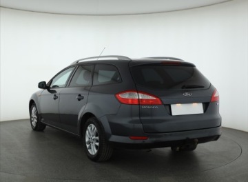 Ford Mondeo IV Kombi 1.8 Duratorq TDCi 125KM 2009 Ford Mondeo 1.8 TDCi, HAK, Klima, Klimatronic, zdjęcie 3