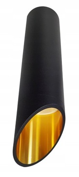 НАВЕРХНОСТНОЕ УГЛОВОЕ ОСВЕЩЕНИЕ Точечная ТРУБА 30см LED GU10