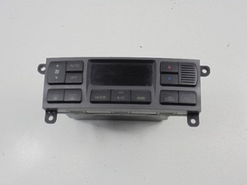 HYUNDAI SONATA IV 01-04 PANEL ŘÍZENÍ VENTILACE CLIMATRONIC DMYCHADLA FACELIFT