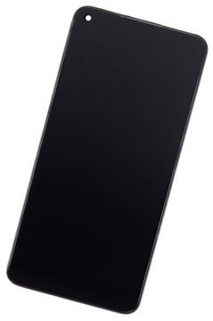 ЖК-экран Fast Touch для Xiaomi Note 9 FRAME