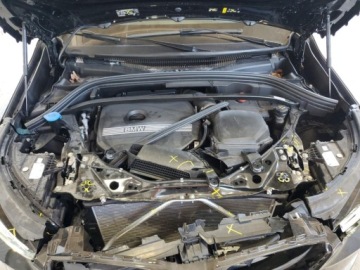 BMW X1 U11 2024 BMW X1 xDrive28I 2024 2.0l 2.0 Benzyna 241KM, zdjęcie 6