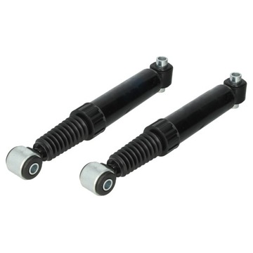 AMORTYZATORY TYŁ PEUGEOT 206 1.1 1.4 1.6 2.0 309 I