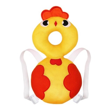 Защита головы -