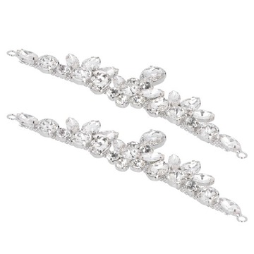 11cm*10cm Łańcuch pazurowy do szycia