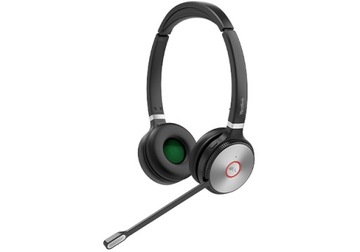 Гарнитура Yealink Teams Dect WH66 Dual