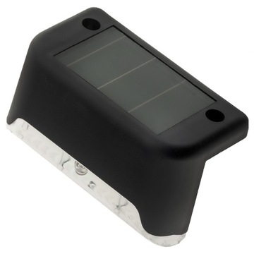 СОЛНЕЧНАЯ СВЕТОДИОДНАЯ САДОВАЯ ЛЕСТНИЦА ДЛЯ ТЕРРАСЫ 8 ШТ.