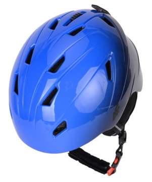 4F ЛЫЖНЫЙ ШЛЕМ ЮНИОРСКИЙ / размер S/M 52-56см