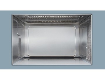 Микроволновая печь BOSCH BFR634GW1