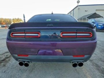 Dodge Challenger III 2022 Dodge Challenger RT Scat Pack 2022 6.4 Benzyna 485KM, zdjęcie 2