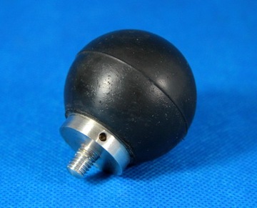 РЕЗИНОВАЯ НОГА АМОРТИЗАТОР ВОЕННОЙ ТЕХНИКИ М8