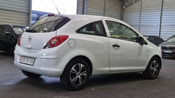 Opel Corsa E 2014 Opel Corsa _1.2 70KM_LPG_Klima_, zdjęcie 4