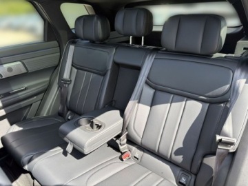 Jaecoo 7 2026 Jaecoo 7 Omoda Jaecoo Jaecoo 7 PHEV Carbon Black Olive Gray Dostepny od, zdjęcie 7