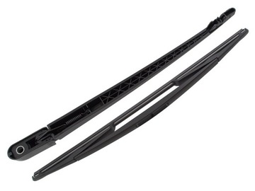 CITROEN XSARA PICASSO ЩЕТКА ЗАДНЕГО СТЕКЛООЧИСТИТЕЛЯ