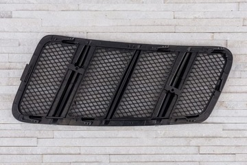 MERCEDES GL X166 2012-2015 MŘÍŽKA VSTUPU VZDUCHU KAPOTY LEVÝ A1668800105