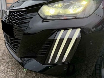 Peugeot 208 II Hatchback Facelifting 1.2 PureTech 100KM 2025 Od ręki - Allure 1.2 PureTech 100KM / Pakiet Vision i Navigation, Access, zdjęcie 1