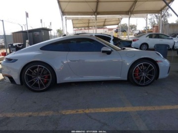 Porsche 911 992 2024 Porsche 911 Carrera S 2024 3.0 Benzyna 443KM, zdjęcie 5