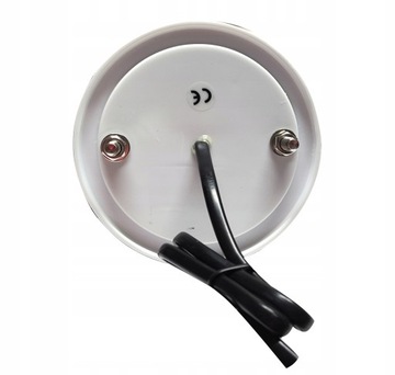 KOGUT LED OSTRZEGAWCZA 12-24V NA ŚRUBY