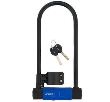 U-Lock Замок для велосипеда Замок для мотороллера Strong