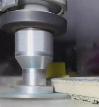 АЛМАЗНЫЙ ДИСК для РЕЗКИ плитки 50мм х М14, керамогранита, глазури, клея PRO