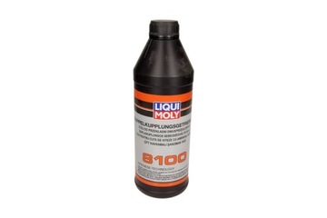 OLEJ LIQUI MOLY DSG 1L 8100 / VW G052 18